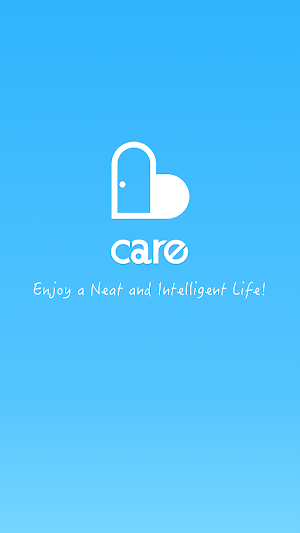 CareCam Screenshot 0