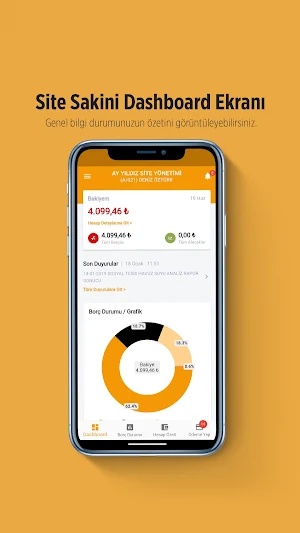 Governs Yönetim Screenshot 1