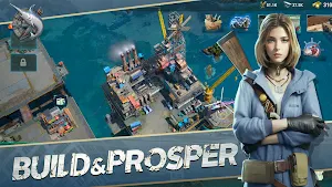 Dangerous area Screenshot 0