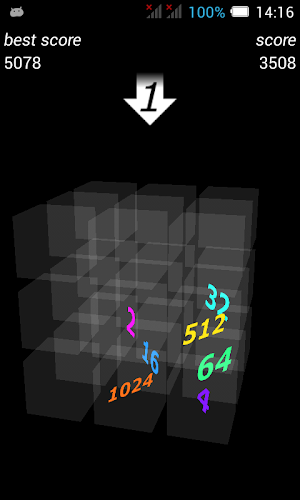 3x3x3 Screenshot 0