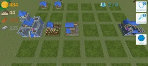 Medieval War Strategy.io Screenshot 2