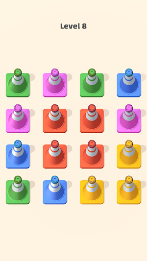 Connect and Match Screenshot 0