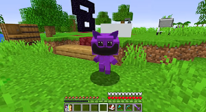Smiling Critters Minecraft PE Screenshot 0