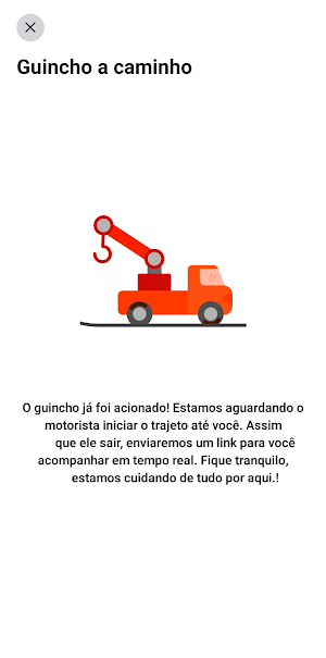 V-Guincho Screenshot 2