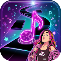 Emilly Vick música Piano Game