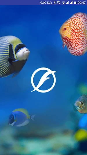 FluvalSmart Screenshot 0