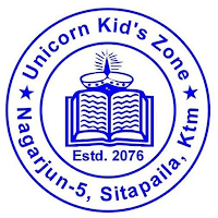 Unicorn Kids' Zone