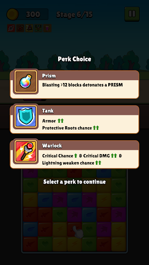 Hero Blast Screenshot 1