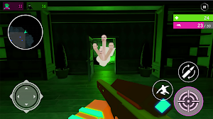 Toilet Monster vs TV Man Screenshot 1