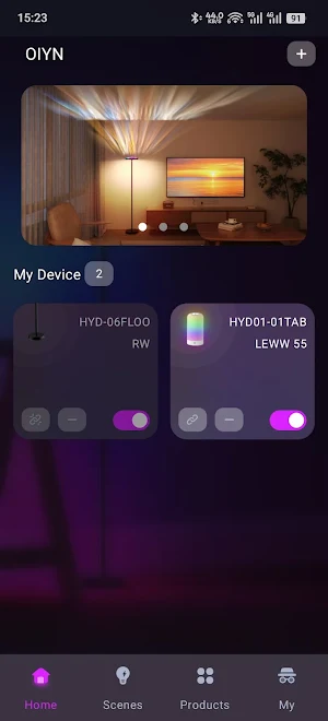 OIYN Screenshot 0