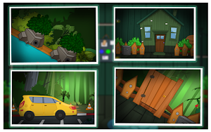 Escape Room Game: Prison Break Screenshot 2