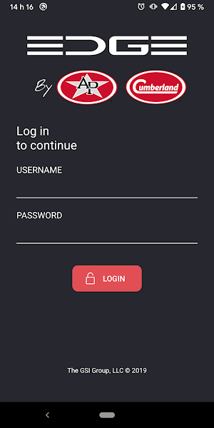 MyEdgeConnect Screenshot 0