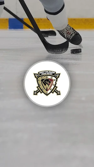 WKMHA Tournaments Screenshot 0