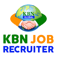 KBN Job Recruiter