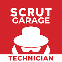 SCRUT Garage Technician