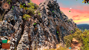 Panmorphia Screenshot 1