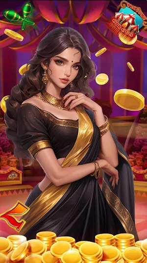 777 AA Slots Fortune Screenshot 1