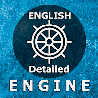 English. Engine Detailed CES