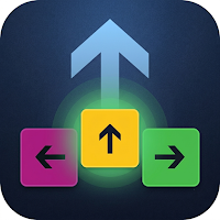 Arrows Go Puzzle Escape