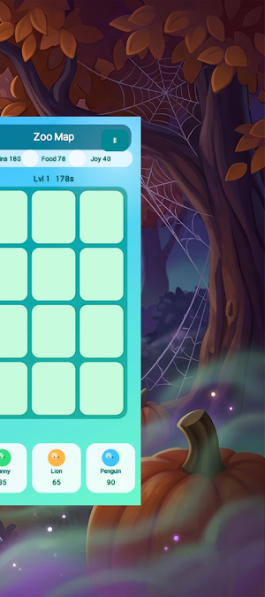 Moongloom Screenshot 3
