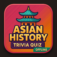 Asian History Trivia Quiz
