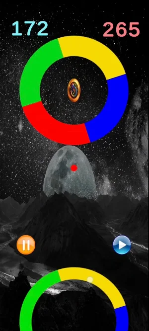 COLORCEMBER2 Screenshot 3