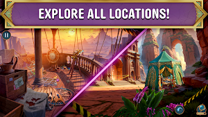 Hidden Portals: Chronicles f2p screenshot 4