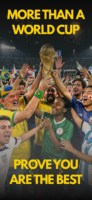 World Cup 2026 Predictor Screenshot 0