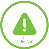 FGF Amber Alert