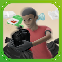 Beach Cleaner
