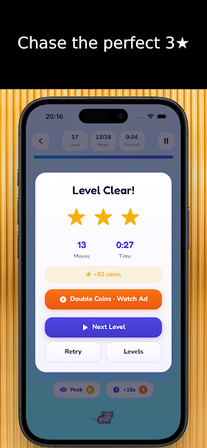 MindFlip - Matching Card Game Screenshot 2