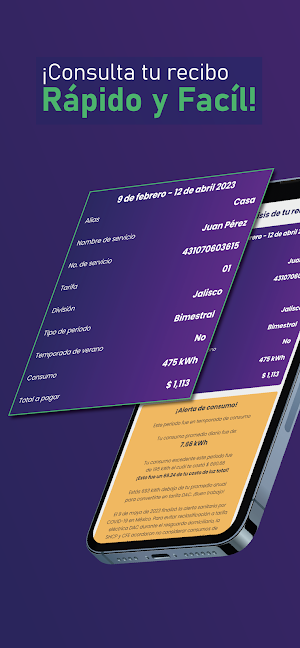 Luziapp Screenshot 0