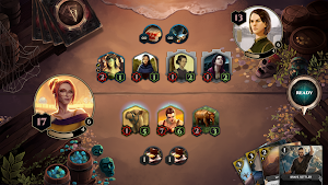 Causa: Into the Dusk Screenshot 1