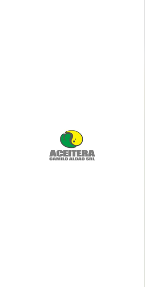 Aceitera Camilo Aldao S.R.L Screenshot 0