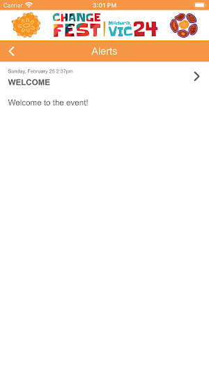ChangeFest Screenshot 3