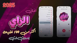 اغاني الراي 2025 بدون نت Screenshot 0