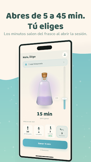 Motick Lock Screenshot 2