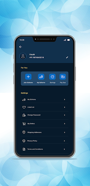 Cocoin Screenshot 3