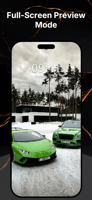 Bentley Wallpapers 4K Screenshot 3