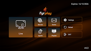 FyrPlay Screenshot 2