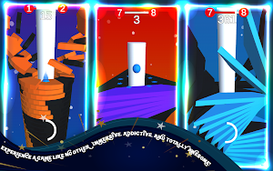 Helix Stack Breaker Screenshot 3