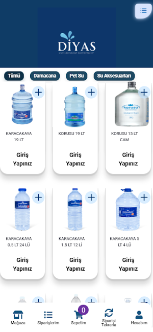 Yalova Su Dünyası Screenshot 0