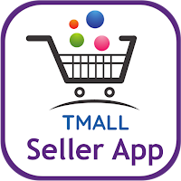 TMall Seller -Talagang