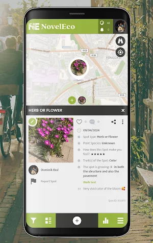 NovelEco Screenshot 3
