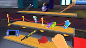 I Am Club Security Screenshot 3