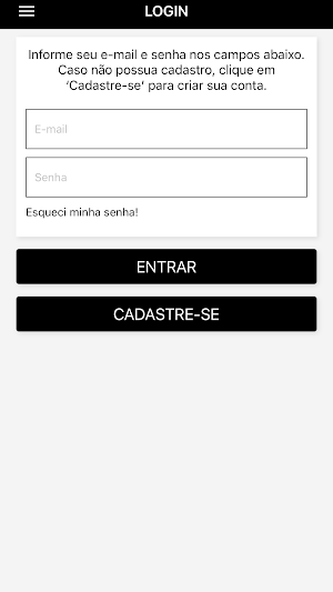 Barbero Joel Rodrigues Screenshot 3