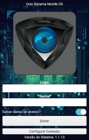 ONIX OS Mobile Screenshot 0