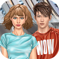 KPOP Dress Up Fashion Teenage