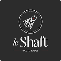 Le SHAFT Badminton Padel Lille