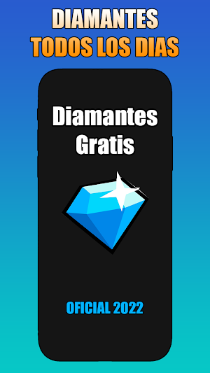 Diamantes Vlue Pro Screenshot 2